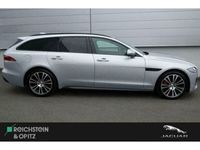 gebraucht Jaguar XF Aut