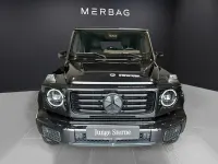 Gebraucht Mercedes G500 AMG 449 PS (330 kW) 2025 Schwarz SUV