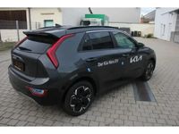 gebraucht Kia e-Niro 