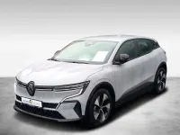 Nowe Renault Megane E-Tech Komfort 160 kW (218 KM) 2025 Szary Sedan/Limuzyna