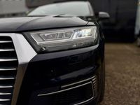 Gebraucht Audi e-tron Sport 230 kW (313 PS) 2017 Blau SUV