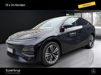 Gebraucht XPENG G6 AWD Performance 350 kW (476 PS) 2024 Schwarz SUV