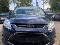 gebraucht Ford C-MAX 2.0TDI Automatik