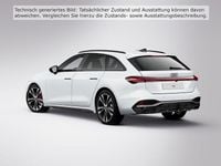 Second-hand Audi A5 Edition .1 150 CP (110 kW) 2024 Alb Break
