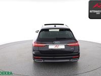 Gebraucht Audi A6 Ambiente 340 PS (250 kW) 2019 Schwarz (metallic) Kombi