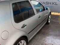 gebraucht VW Golf IV 