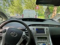 gebraucht Toyota Prius (Hybrid)