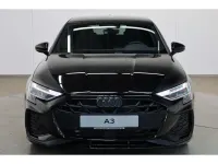 Neu Audi A3 S-Line 272 PS (200 kW) 2026 Mythosschwarz metallic Limousine