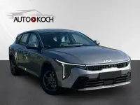 Gebraucht Kia K4 Comfort 150 PS (110 kW) 2026 Grau Limousine