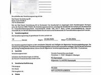 Gebraucht Porsche Cayenne 262 PS (192 kW) 2016 Weiß SUV