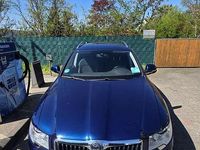 Gebraucht Skoda Superb Active 170 PS (125 kW) 2013 Kombi