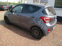 gebraucht Hyundai i10 Automatik