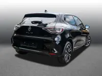 Gebraucht Renault Clio Techno 91 PS (66 kW) 2025 Black pearlschwarz Kleinwagen