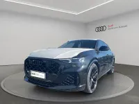 Neu Audi RS Q8 Ambiente 600 PS (441 kW) 2025 Mythosschwarz metallic SUV