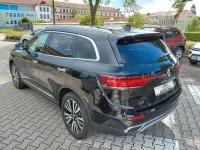 Gebraucht Renault Koleos Initiale Paris 184 PS (135 kW) 2023 Schwarz SUV