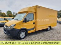 Gebraucht Iveco Daily 106 PS (77 kW) 2012 Other