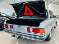 Gebraucht Mercedes E280 1977 Grau Limousine