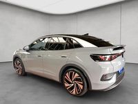 Gebraucht VW ID.5 Pro Performance 150 kW (204 PS) 2022 Moonstone gray SUV