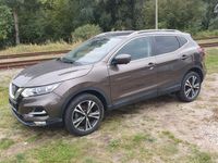 gebraucht Nissan Qashqai 1.3 DIG-T 160PS N-CONNECTA AHK 360° Kam.