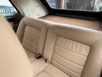 Gebraucht VW Golf Cabriolet 75 PS (55 kW) 1984 Grün Cabrio