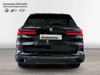 Gebraucht BMW X5 M Sport 340 PS (250 kW) 2024 Saphirschwarz SUV
