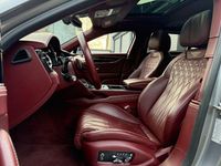 Gebraucht Bentley Flying Spur 635 PS (467 kW) 2020 Grau Limousine
