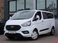 Gebraucht Ford Transit Custom 96 PS (70 kW) 2019 Andere Limousine