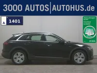 Usata Audi e-tron 300 kW (408 CV) 2020 Nero SUV