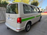 Gebraucht VW Caravelle 150 PS (110 kW) 2020 Grau Van