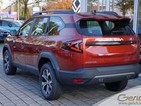 Neu Dacia Bigster Expression 140 PS (102 kW) 2026 Braun SUV