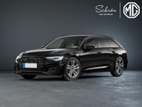 Gebraucht Audi A6 S-Line 245 PS (180 kW) 2025 Kombi