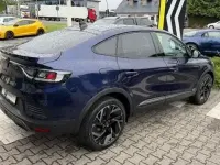 Gebraucht Renault Arkana Esprit Alpine 158 PS (116 kW) 2024 Blau SUV
