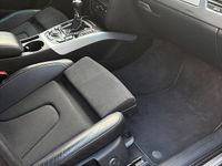 Gebraucht Audi A4 S-Line 180 PS (132 kW) 2009 Schwarz Kombi