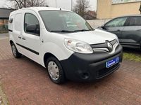 Gebraucht Renault Kangoo Rapid Extra 90 PS (66 kW) 2018 Weiß Van / Kleinbus