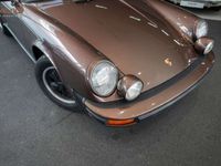 gebraucht Porsche 911 Carrera G-Modell 2,7 RS*original*deut. Ausl.