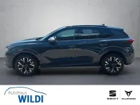 Gebraucht Cupra Terramar 150 PS (110 kW) 2025 Blau SUV