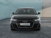 gebraucht Audi A1 Sportback 30 TFSI S Line Ext Navi,LED,Kamera