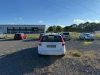 Gebraucht Hyundai i30 Classic 109 PS (80 kW) 2011 Weiß Kombi