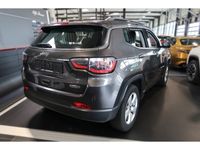 gebraucht Jeep Compass Longitude FWD 1.4 MultiAir