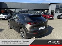 gebraucht Mazda CX-30 Selection 2WD e-SKYACTIV-X EU6d M-Hybrid 2.0