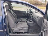 Gebraucht VW Golf IV Trendline 75 PS (55 kW) 2004 Blau Limousine