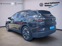 Gebraucht VW ID.4 Pure 124 kW (169 PS) 2025 Grenadillschwarz metallic SUV