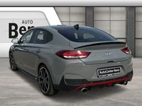 gebraucht Hyundai i30 Fastback 2.0 N Performance *KOMFORT-PAKET*