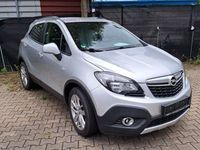 gebraucht Opel Mokka Mokka1.6 CDTI ecoFLEX Start/Stop Color Edition