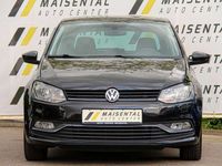 gebraucht VW Polo Lounge BMT/Start-Stopp|DSG|Navi|Tempomat