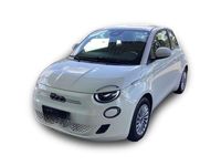 Gebraucht Fiat 500e Action 69 kW (95 PS) 2023 Weiß Limousine