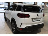 gebraucht Citroën C5 Aircross PureTech 130 S&S Plus