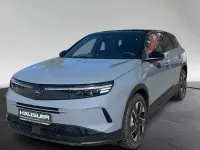 Neu Opel Grandland X 145 PS (106 kW) 2026 Grau SUV