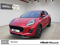 Gebraucht Ford Puma Titanium 125 PS (91 kW) 2021 SUV
