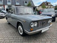 Gebraucht Lancia Fulvia 79 PS (58 kW) 1967 Grau Limousine